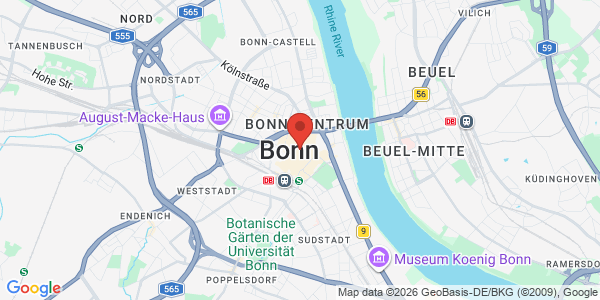 Marcel Michels | Top Friseur Bonn