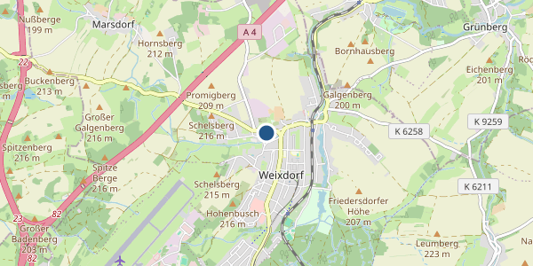 Nagelstudio Weixdorf