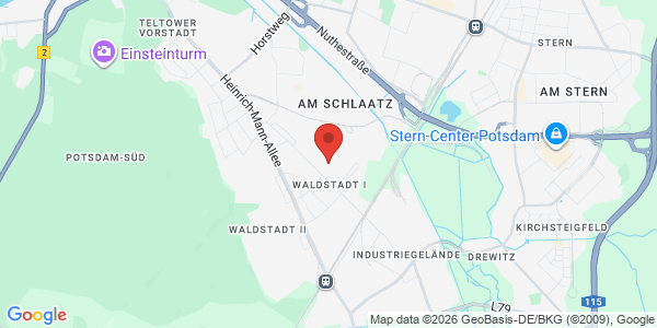 Salon Schönheits-Fenn