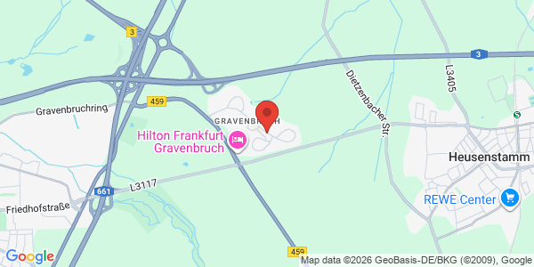 Friseurstudio Gravenbruch Inh. Peter Freiberger