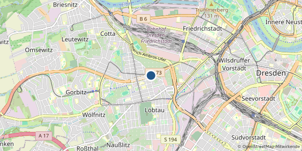 Friseur Am Lerchenberg
