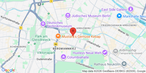 Best Cut Friseur