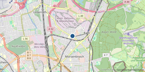 Barber Shop Rath - Düsseldorf