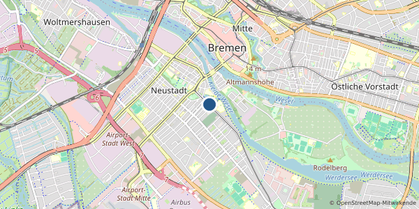 NF Style - Bremen