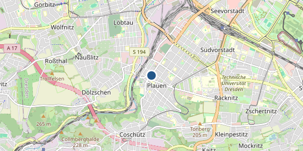 Chez Mila Nagelstudio - Dresden