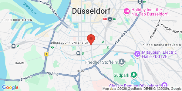 DAD - Die Friseure