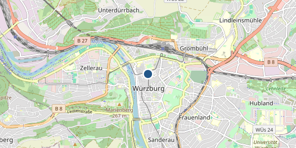 Physiotherapie am Dominikanerplatz Stelter, Grüning & Heitzer GbR
