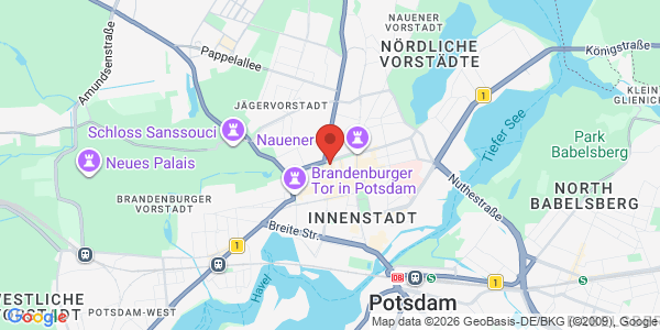 Hairport Amersalon