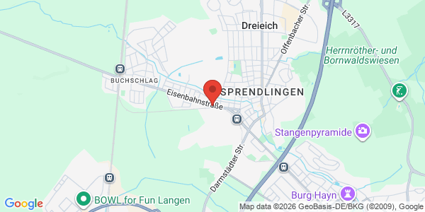 Friseur Haarstudio 43