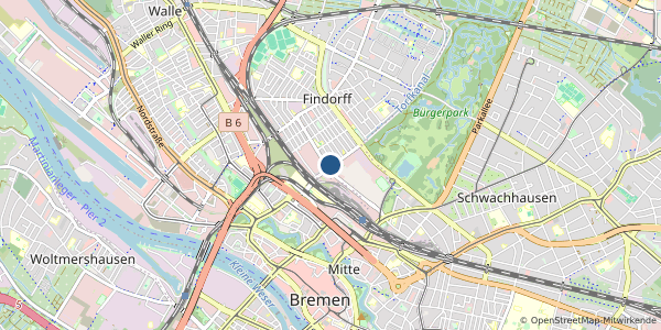 K & H BARBER BREMEN