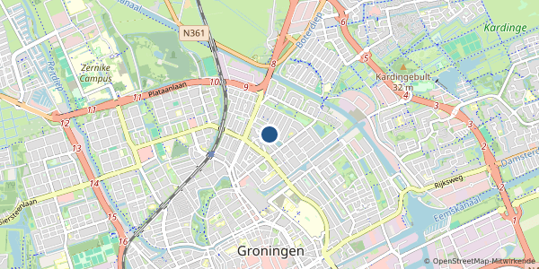 Studio Style | Kapper Groningen