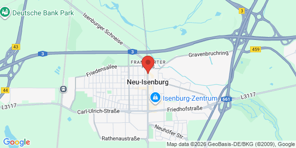 Goldschnitt Friseur Neu-Isenburg