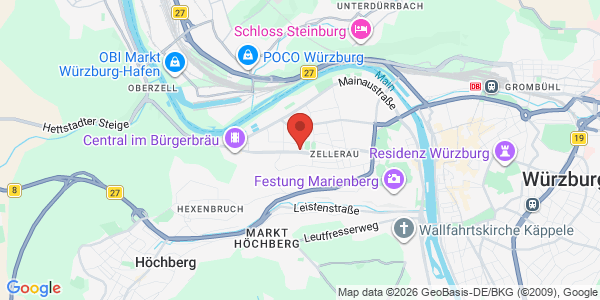 Rene Fleischmann Praxis für Physiotherapie
