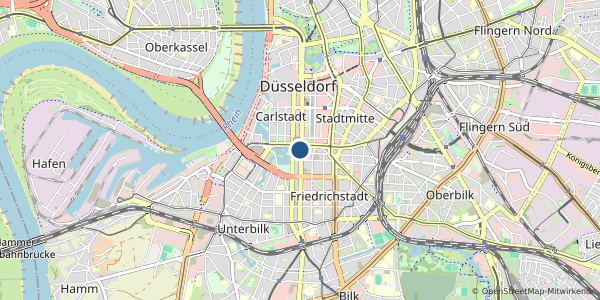 Bra Barbershop Düsseldorf