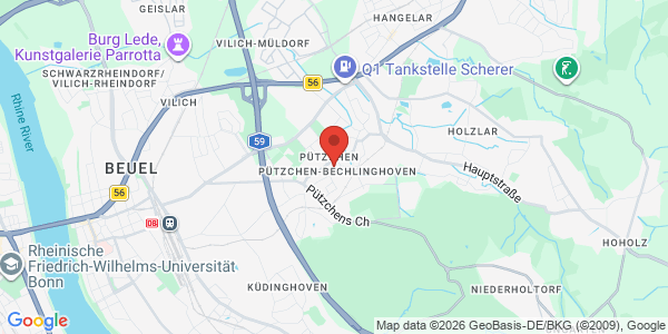 Friseursalon Herzlicher