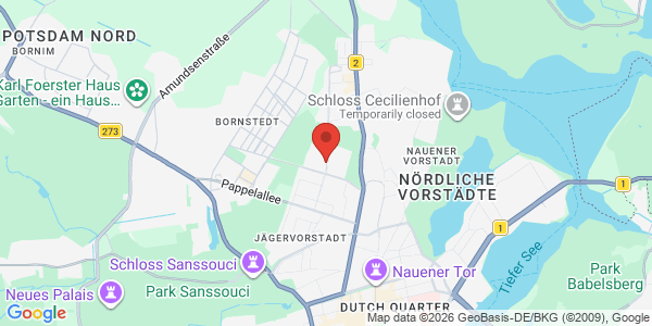 Friseur Kopfnote