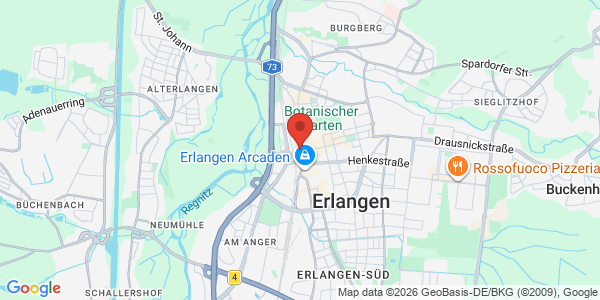 Gentleman’s Barber Club Erlangen