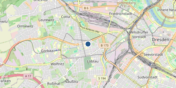 DELUXE Dresden, Nagelstudio & Kosmetikstudio