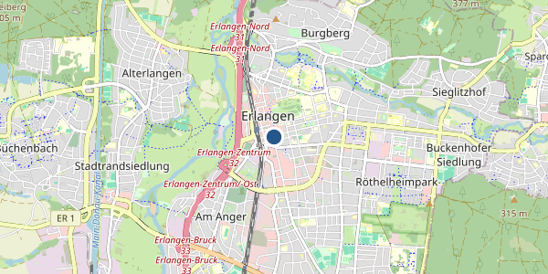 King Cut Erlangen