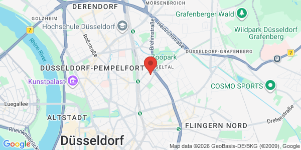 Friseur Lebensstil