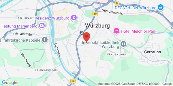 Praxis für Physiotherapie und Osteopathie Hölzer & Bonzheim - Marco Hölzer