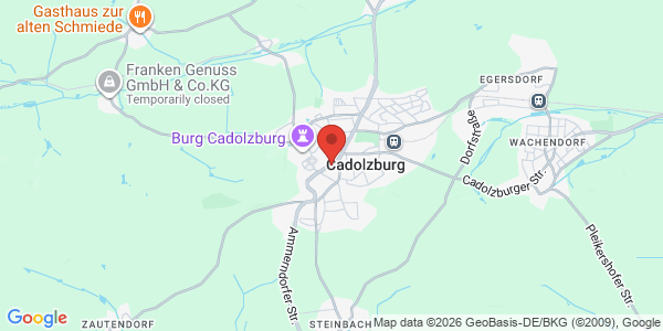 Cadolzburg Barbershop