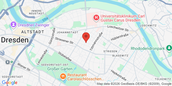 Medical Beauty Striesen - Waxing Dresden