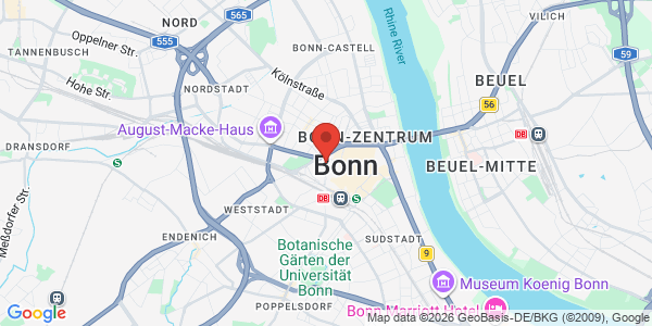 HAIR LOUNGE NO.1 ️ Ihr Friseur Meister Team in Bonn - Friseur Bonn