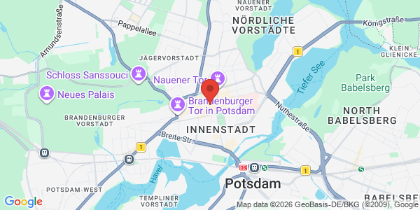 Haargalerie