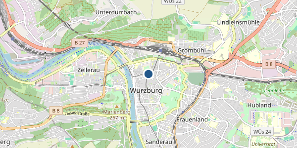 Osteomed Würzburg