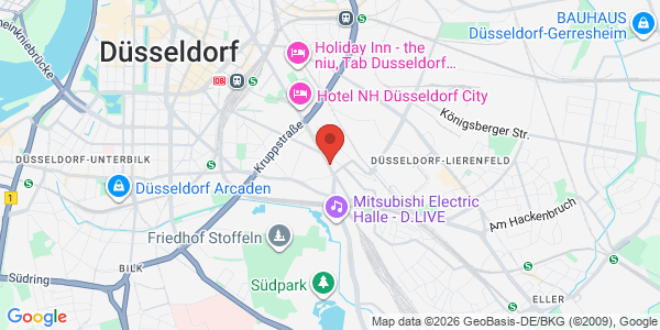 Magreb Star Friseur Salon