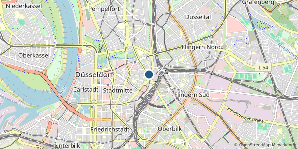 Nasty cut Barbershop - Düsseldorf