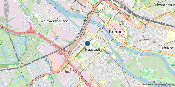 Justins - Bremen
