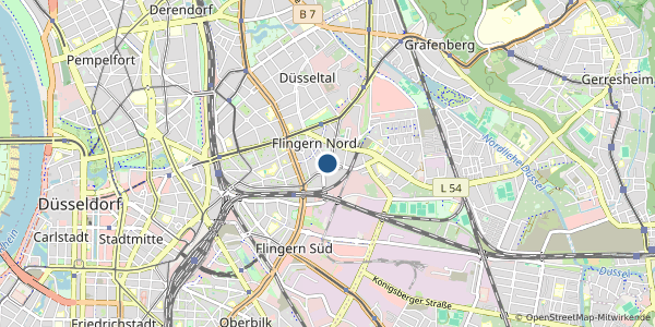 Barbershop paris