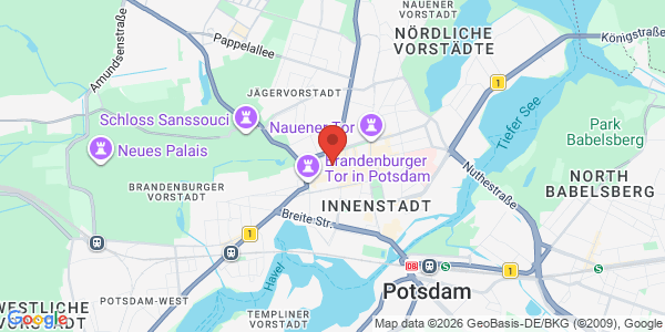 Kagermann & Lange "Die Friseure" Friseurgeschäft