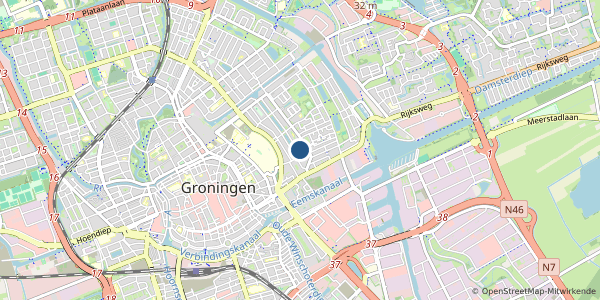 Kapsalon Magnifique Groningen
