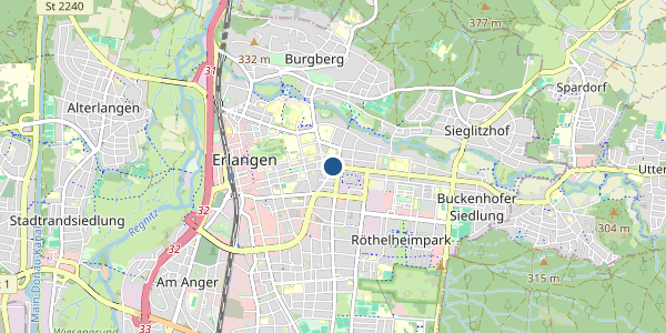 Friseur & Barber RoteBart am Zollhaus in Erlangen