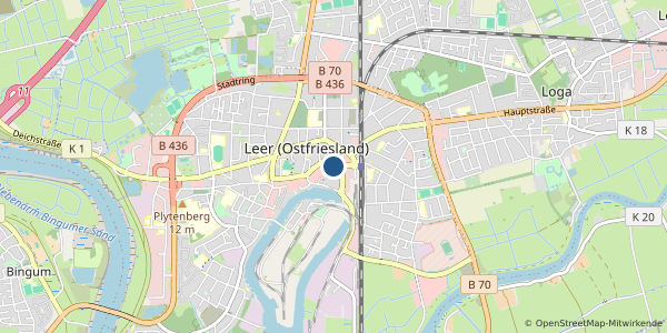 HairExpress Friseur Ceka Leer (Ostfriesland)
