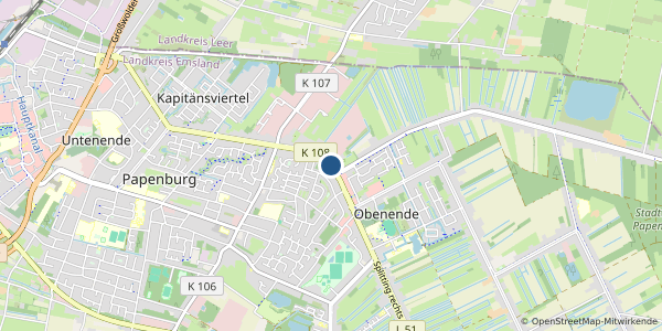 Bianca Sonntag Hair and Beauty Ihr Friseur in Papenburg