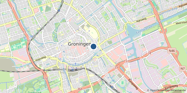 Kapsalon George