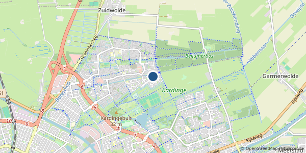 Rait's Barbershop Groningen