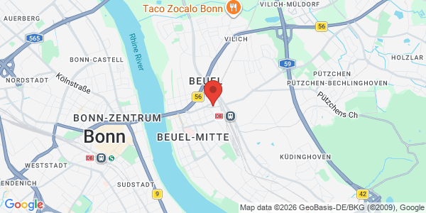 Hair Studio Stasch | Friseur Bonn-Beuel