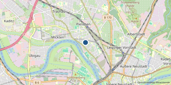 HAIR23 - Dresden