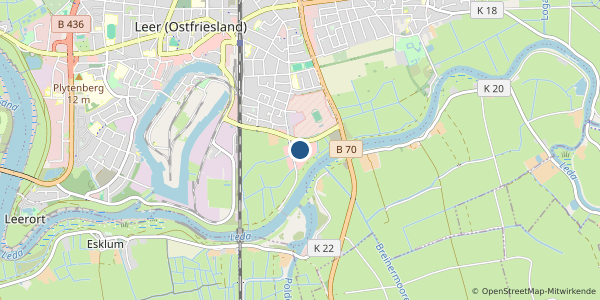 Essanelle Ihr Friseur Multi Süd Leer (Ostfriesland)