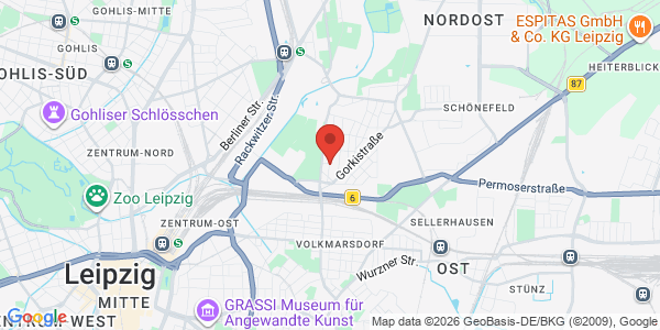 Gläntz - Friseur & Event Styling