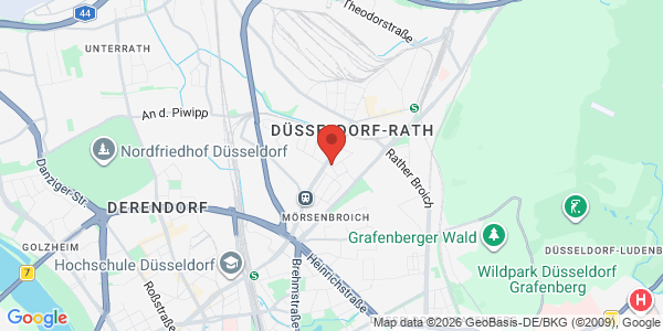 Friseursalon Alexia