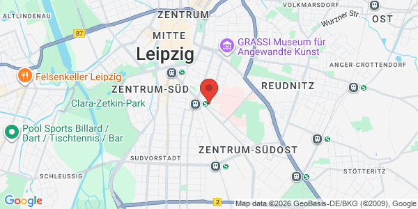 Frisörsalon Haarmonie
