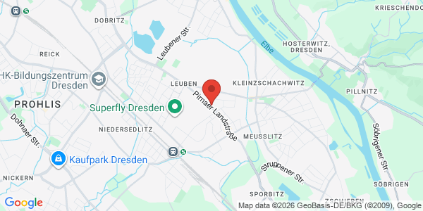 Nana's Beauty Studio | Nagelstudio & Kosmetikstudio | Dresden Leuben