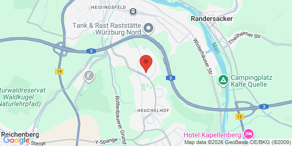 PHYSIOpuls - Praxis für Physiotherapie in Würzburg
