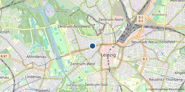 Gems Beauty Studio - Leipzig (Nagelstudio)
